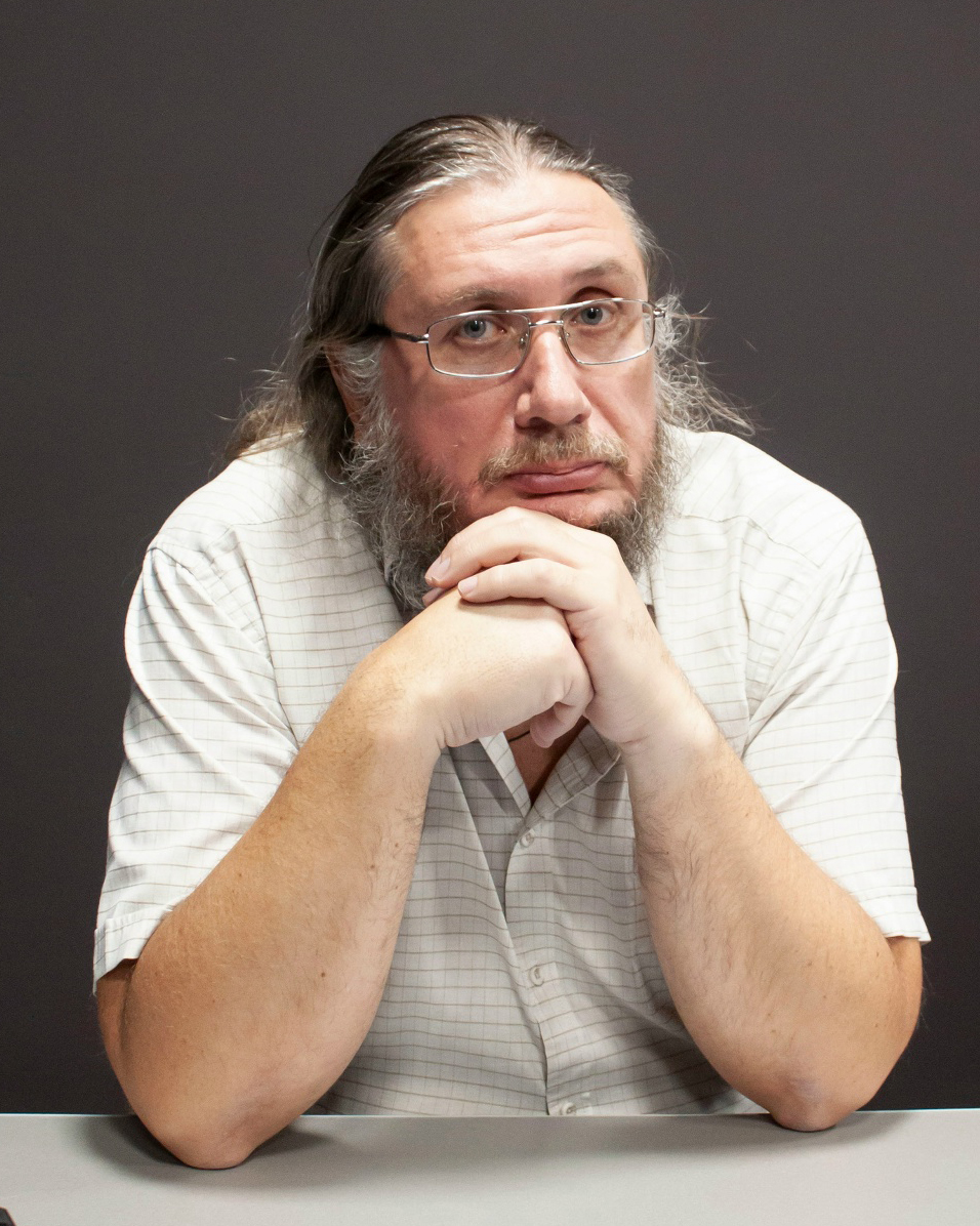 Дмитрий Мурзин</br>(г. Кемерово)