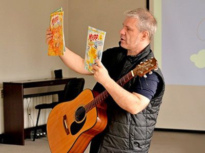 Тайников Альберт