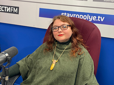 Леванова Анастасия