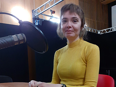 Редкокашина Валерия