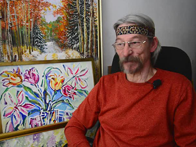 Эпов Константин