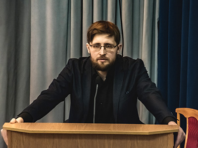 Тимофеев Андрей
